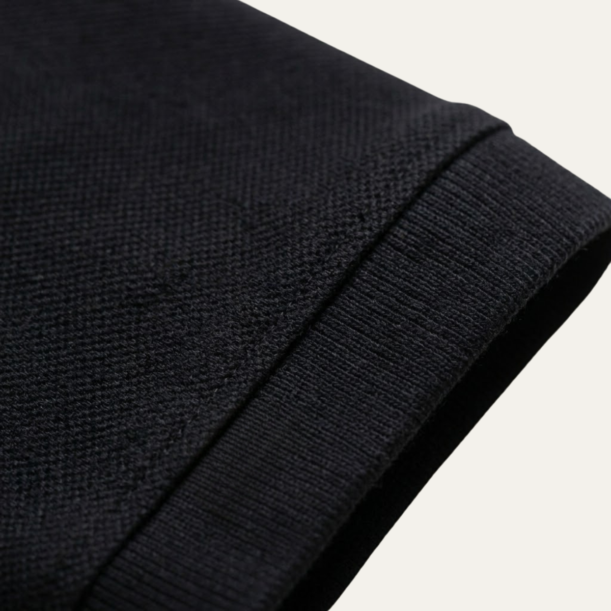 Gustave | Polo Élégant en Coton pour Homme