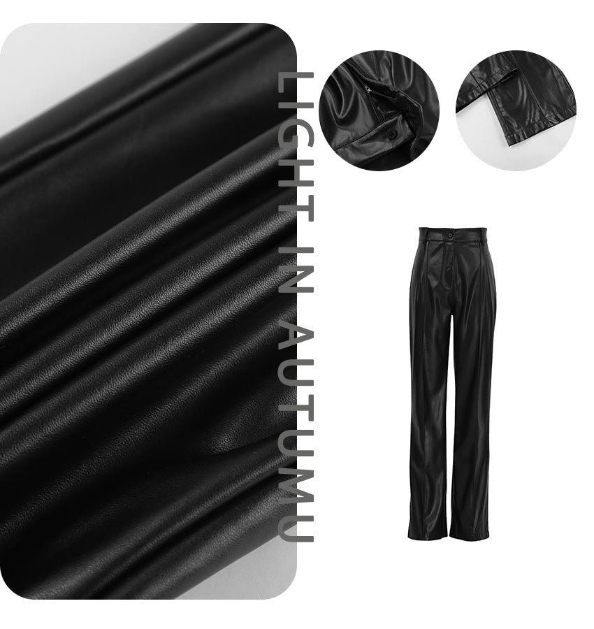 Cléophée | Pantalon élégant pour femme