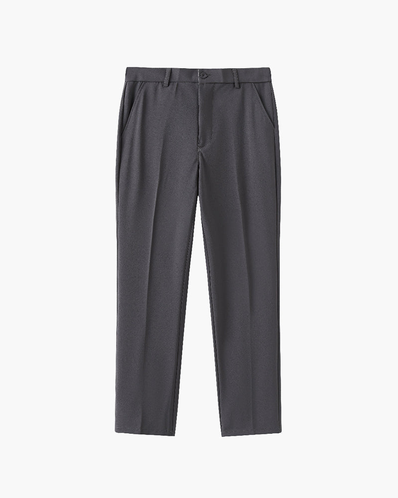Basile | Pantalon stretch élégant