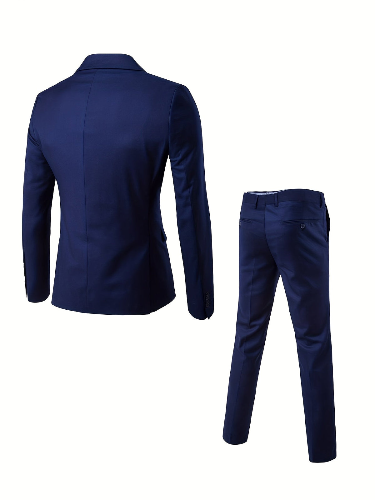 Victor | Costume Homme Élégant à Coupe Moderne