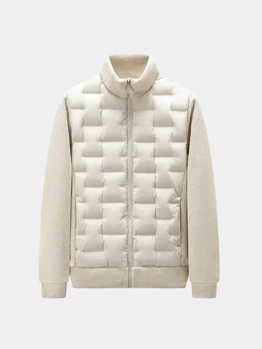 Corentin | Veste hybride légère