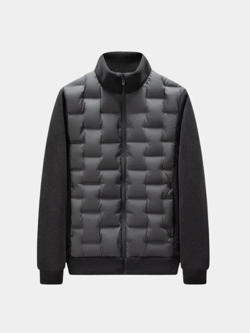 Corentin | Veste hybride légère