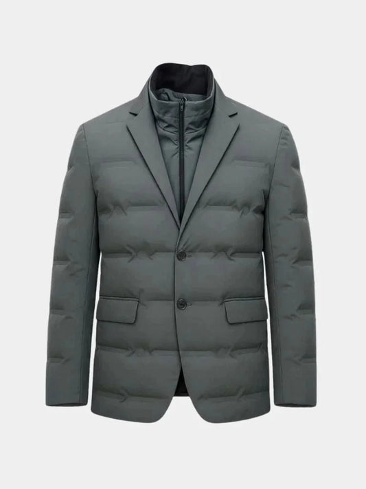 Alphonse | Veste d’hiver élégante