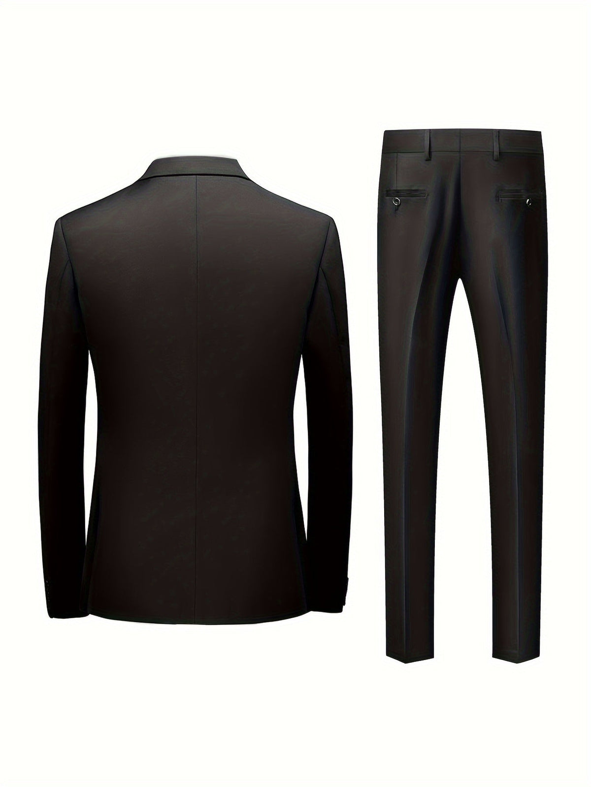Victor | Costume Homme Élégant à Coupe Moderne