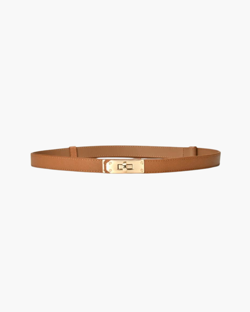 Mireille | Ceinture Fine Vintage