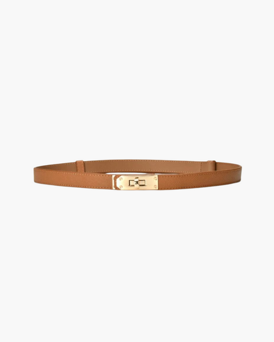 Mireille | Ceinture Fine Vintage