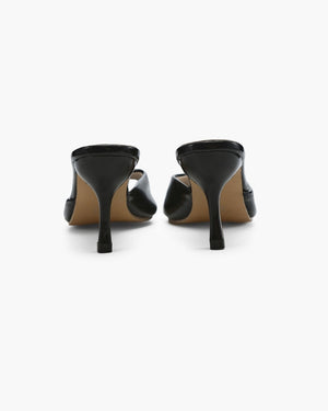 Éliane | Escarpins Élégants à Talon