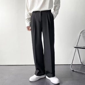 Damien | Pantalon Ajusté Élégant pour Homme