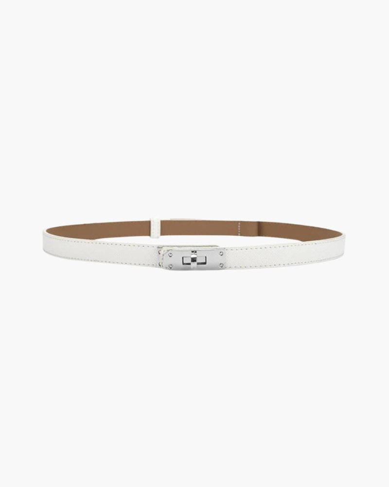 Mireille | Ceinture Fine Vintage