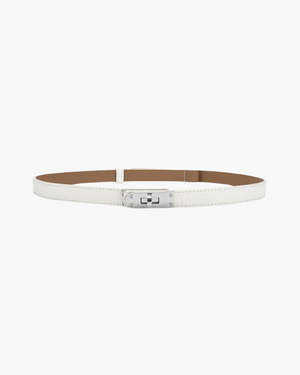 Mireille | Ceinture Fine Vintage