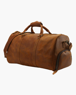 Cyrille | Sac de voyage élégant