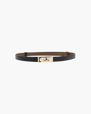 Mireille | Ceinture Fine Vintage