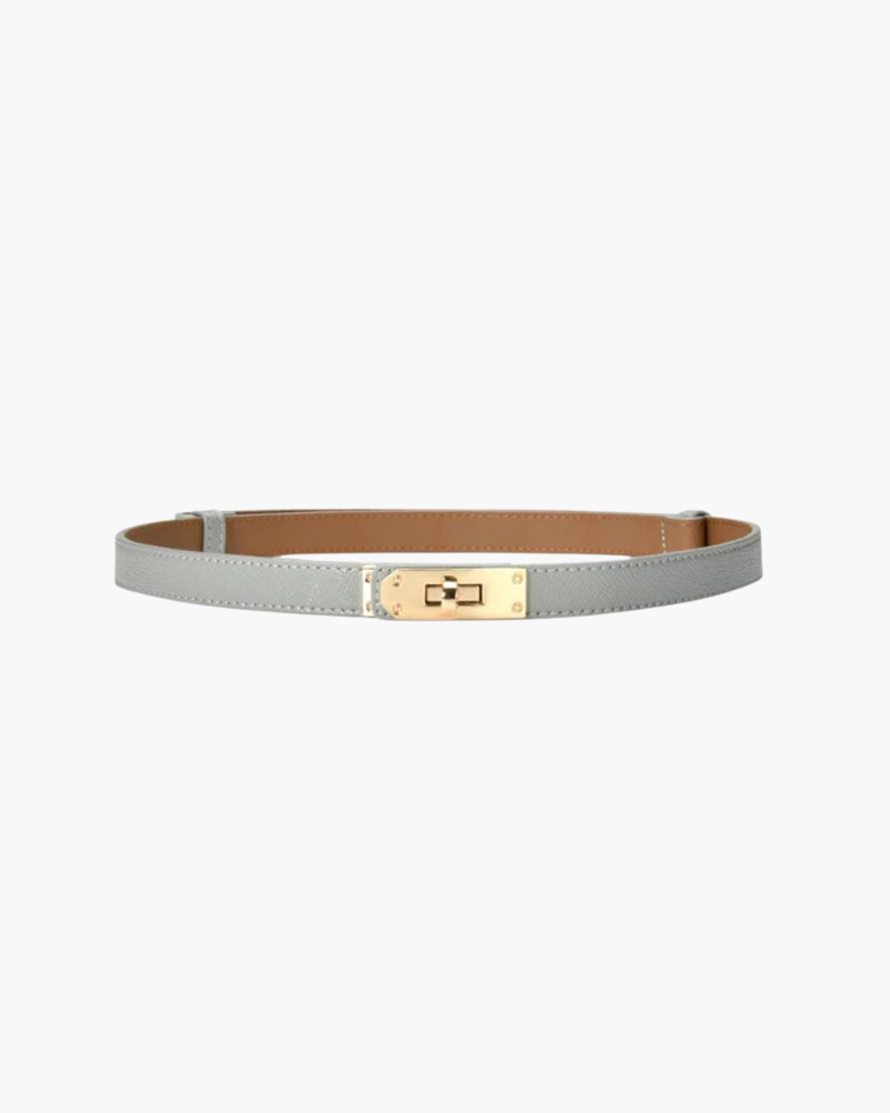 Mireille | Ceinture Fine Vintage