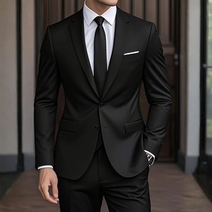 Victor | Costume Homme Élégant à Coupe Moderne