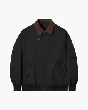 Benjamin | Veste Harrington élégante
