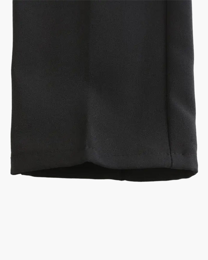 Basile | Pantalon stretch élégant