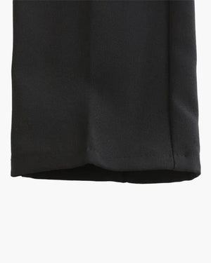 Basile | Pantalon stretch élégant