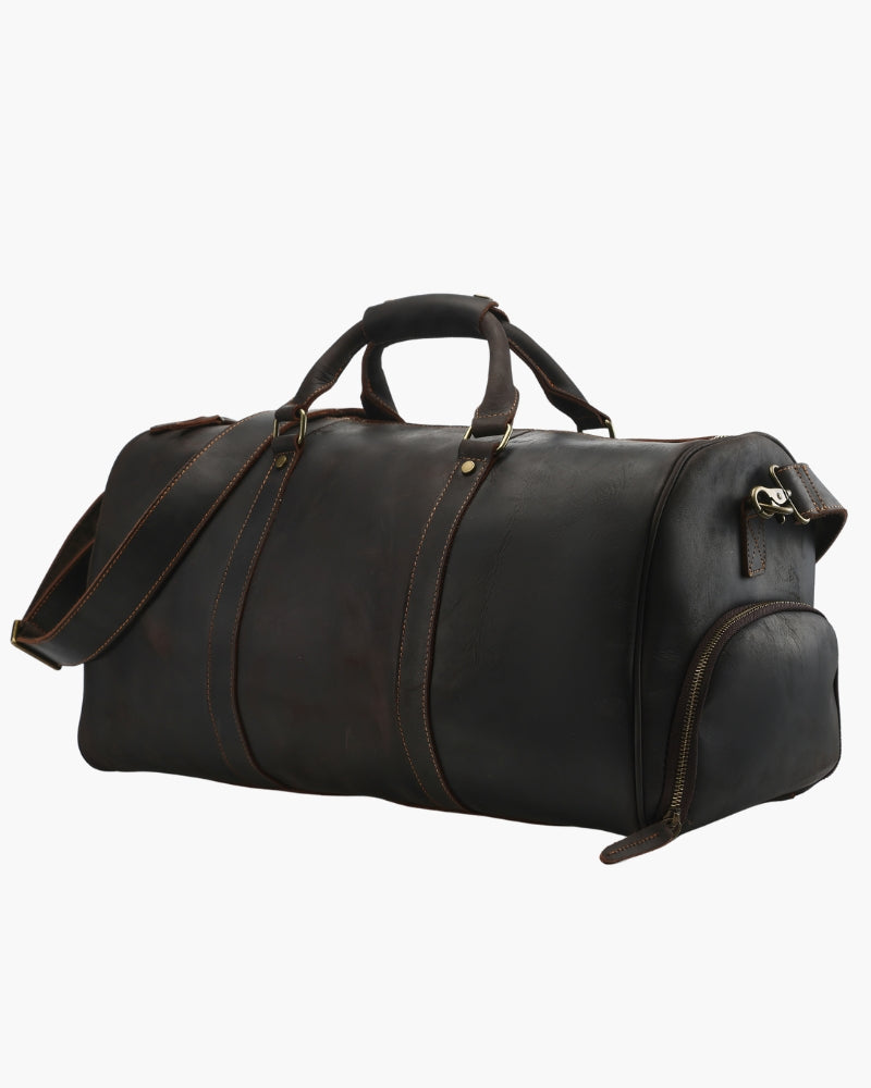 Cyrille | Sac de voyage élégant