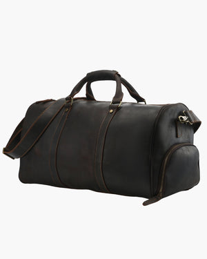 Cyrille | Sac de voyage élégant