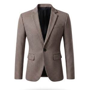 Victor | Elegant Men's Blazer
