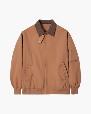 Benjamin | Veste Harrington élégante