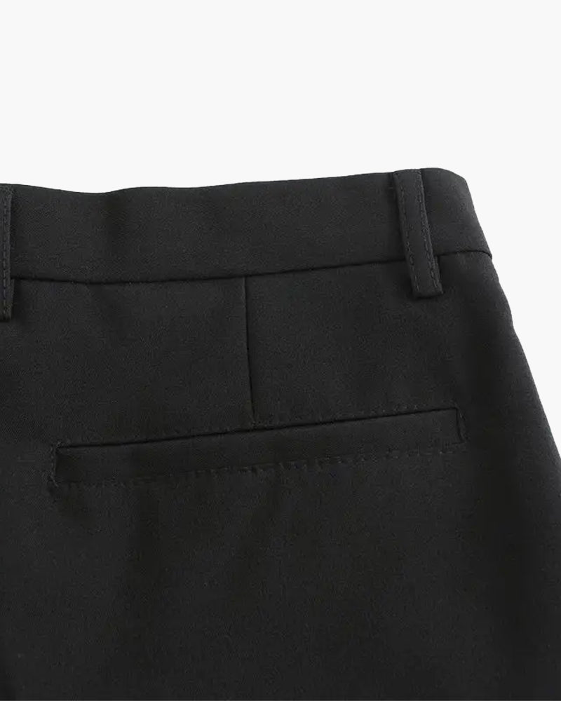 Basile | Pantalon stretch élégant