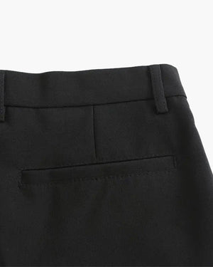 Basile | Pantalon stretch élégant
