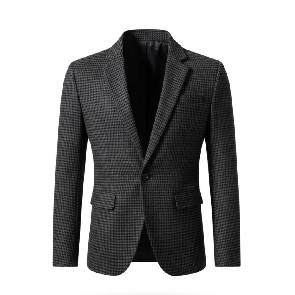 Victor | Elegant Men's Blazer