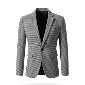 Victor | Elegant Men's Blazer