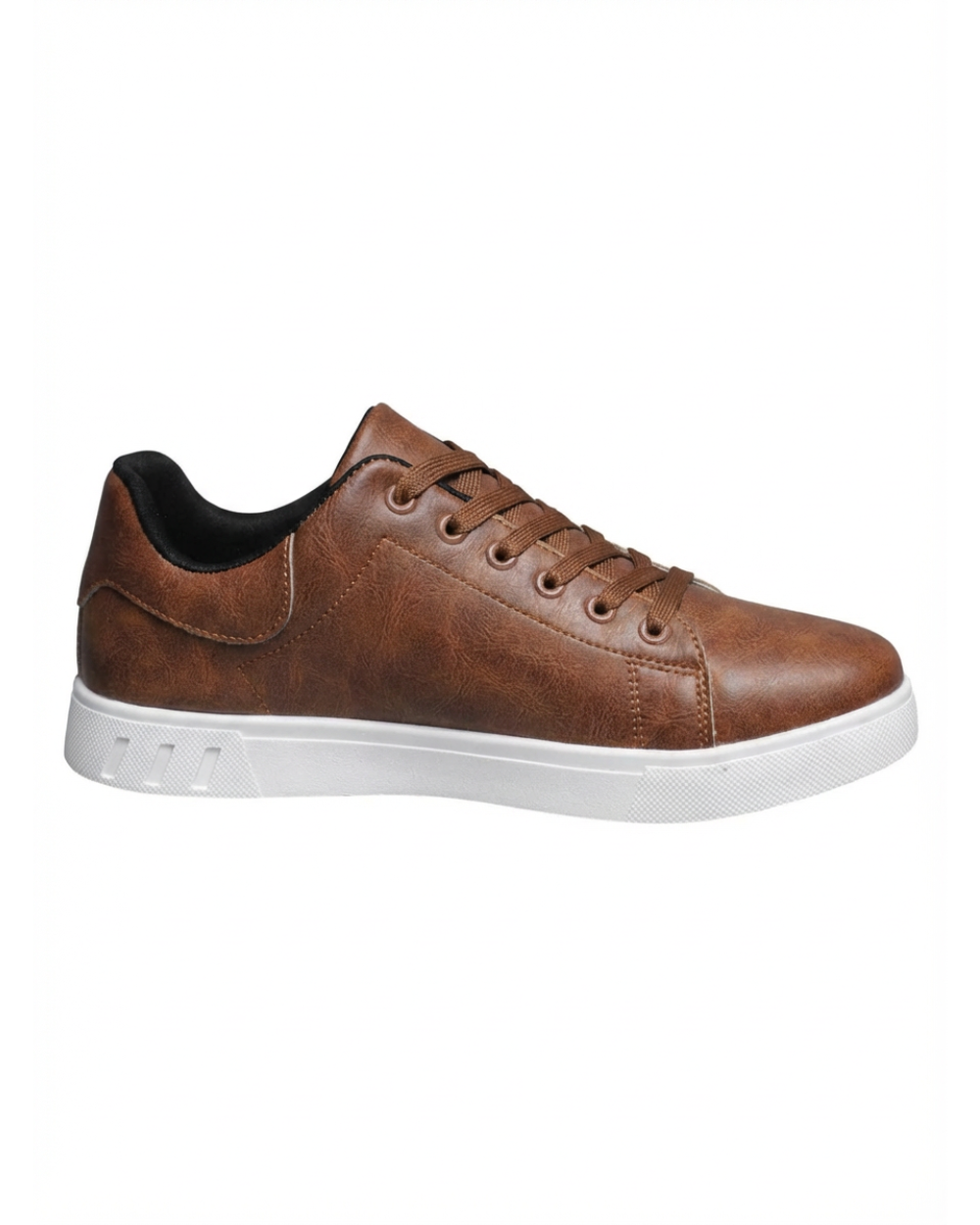 Matteo | Baskets Classiques en Cuir