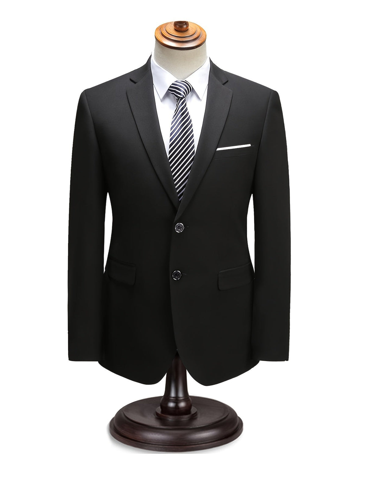 Victor | Costume Homme Élégant à Coupe Moderne