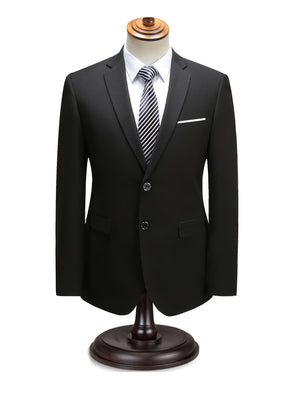 Victor | Costume Homme Élégant à Coupe Moderne