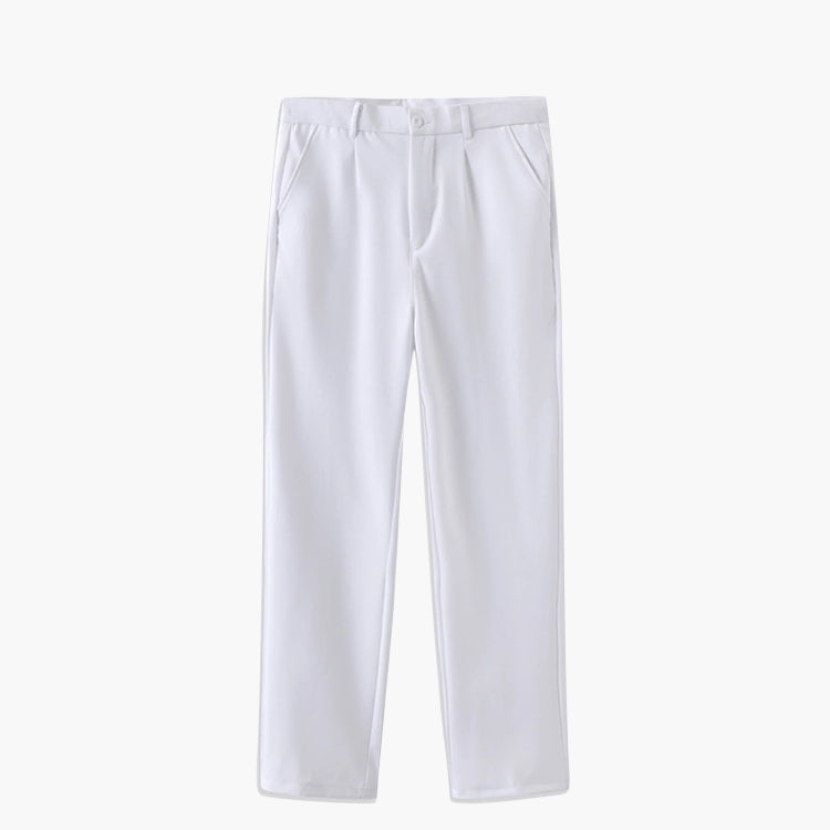 Damien | Pantalon Ajusté Élégant pour Homme