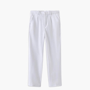 Damien | Pantalon Ajusté Élégant pour Homme