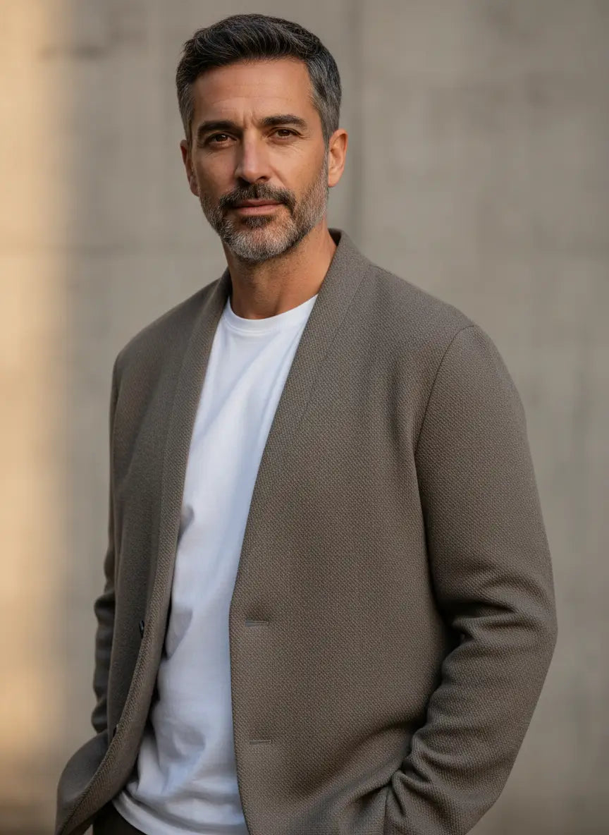 Adrien | Blazer décontracté pour homme