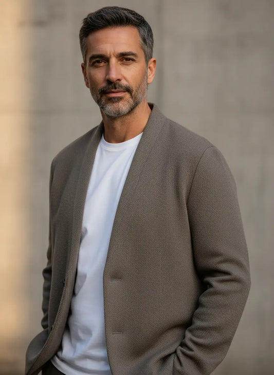 Adrien | Blazer décontracté pour homme