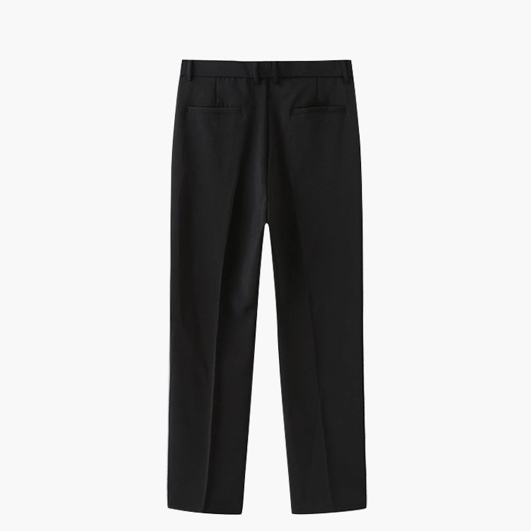 Damien | Pantalon Ajusté Élégant pour Homme