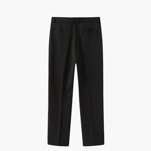 Damien | Pantalon Ajusté Élégant pour Homme