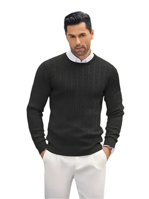 Émile | Pull Casual Élégant