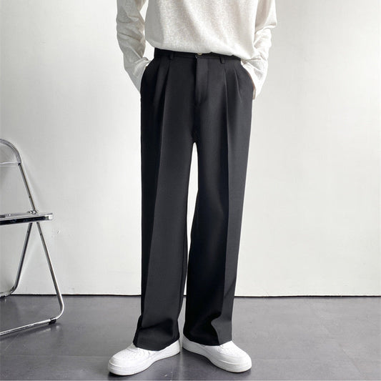 Damien | Pantalon Ajusté Élégant pour Homme