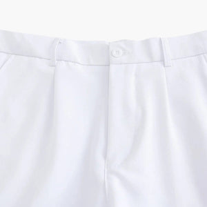 Damien | Pantalon Ajusté Élégant pour Homme
