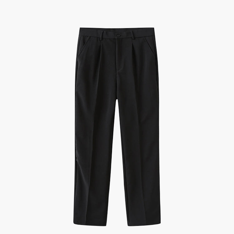 Damien | Pantalon Ajusté Élégant pour Homme