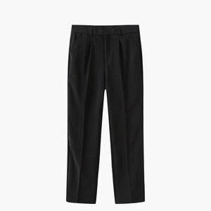 Damien | Pantalon Ajusté Élégant pour Homme