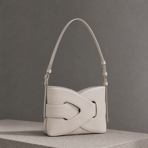 Cassandra | Sac Bandoulière Entrelacé