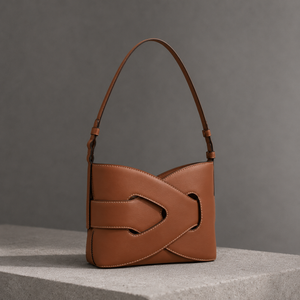 Cassandra | Sac Bandoulière Entrelacé
