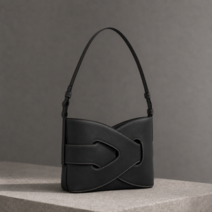 Cassandra | Sac Bandoulière Entrelacé