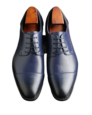 Baptiste | Chaussures élégantes en cuir