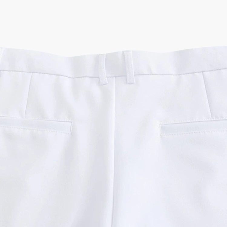 Damien | Pantalon Ajusté Élégant pour Homme