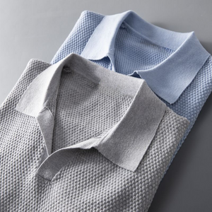 Loïc | Polo Élégant pour Homme