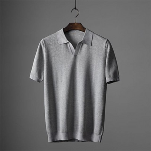 Loïc | Polo Élégant pour Homme